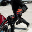 GUANTES FIVE SF1 EVO NEGRO / GRIS