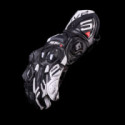 GUANTES FIVE SF1 EVO NEGRO / ROJO