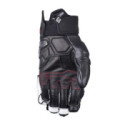 GUANTES FIVE SF1 EVO NEGRO / BLANCO