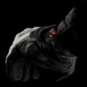 GUANTES FIVE WFX2 EVO GTX NEGRO / GRIS
