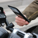 FUNDA SMARTPHONE UNIVERSAL MAGNÉTICA SHAPEHEART MOTO PRO XL