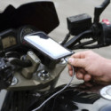 FUNDA SMARTPHONE UNIVERSAL MAGNÉTICA SHAPEHEART MOTO PRO XL