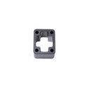 SOPORTE CHIGEE EXTENSION BMW R1200RT / R1250RT PARA AIO-6