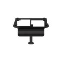 SOPORTE CHIGEE PARA PANTALLA TFT BMW R1200RT / R1250RT / K1600GT / K1600GTL