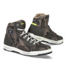 BOTAS STYLMARTIN RAPTOR EVO WP CAMUFLAJE