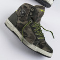 BOTAS STYLMARTIN RAPTOR EVO WP CAMUFLAJE