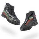 BOTAS STYLMARTIN SPEED JR PRO NEGRO