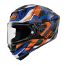 CASCO SHOEI X-SPR PRO VALION TC8