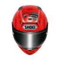 CASCO SHOEI X-SPR PRO MARQUEZ 9 TC1
