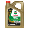 LUBRICANTE MOTOR CASTROL POWER1 ULTIMATE 4T 10W40 4L