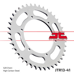 CORONA JT JTR 13-41