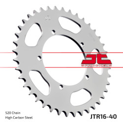 CORONA JT JTR 16-40