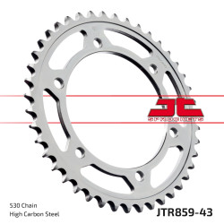 CORONA JT JTR 859-43