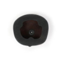 FILTRO DE AIRE *IGNIFUGO* PARA KIT POWERFLOW TWIN AIR 150222FRBIG (GRANDE)