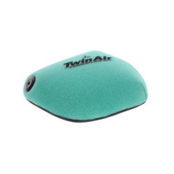 FILTRO DE AIRE BEACH RACE LUBRICADO PARA KIT POWERFLOW TWIN AIR 154225BRX