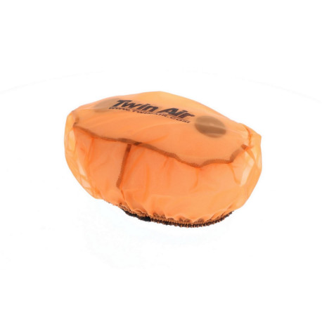FUNDA ANTI POLVO GRAND PRIX PARA FILTRO AIRE TWIN AIR 160000GPBKR3