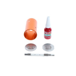 KIT DE MARIPOSAS PARA ADMISION TWIN AIR 160718