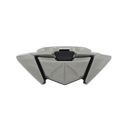 RECAMBIO SHOEI VENTILACIÓN INFERIOR GT-AIR 3 GRIS CHALK