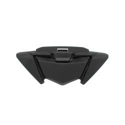 RECAMBIO SHOEI VENTILACIÓN INFERIOR GT-AIR 3 NEGRO MATE