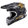CASCO SHOEI VFX-WR 06 MALCOLM STEWART 27 TC5