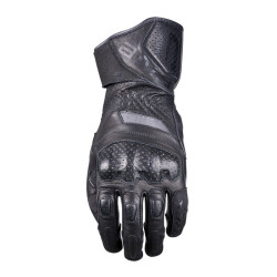 GUANTES FIVE RFX SPORT EVO WOMAN NEGRO