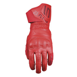 GUANTES FIVE RFX SPORT EVO WOMAN ROJO