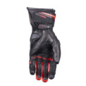 GUANTES FIVE RFX SPORT EVO NEGRO / ROJO