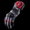 GUANTES FIVE RFX SPORT EVO NEGRO / ROJO