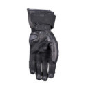 GUANTES FIVE RFX SPORT EVO WOMAN NEGRO