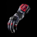 GUANTES FIVE RFX SPORT EVO WP NEGRO