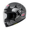 CASCO SHOEI GLAMSTER 06 BLAST TC10