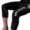 PANTALON ASTERISK ZERO G KNEE BRACE PANT NEGRO