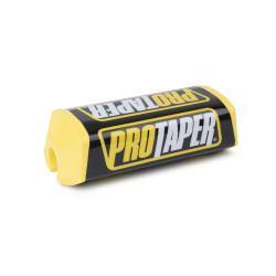 PROTECTOR MANILLAR PROTAPER SQUARE BAR PAD 2.0 AMARILLO / NEGRO