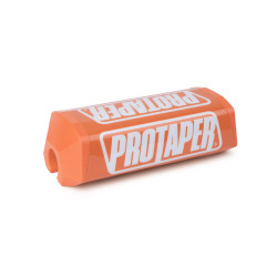 PROTECTOR MANILLAR PROTAPER SQUARE BAR PAD 2.0 RACE NARANJA
