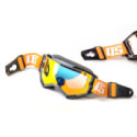 CINTA PARA GAFAS QUICK STRAP V2 NARANJA