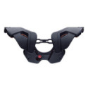 COLLARIN ATLAS VISION NEGRO/NEGRO