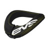COLLARIN EVS R2 RACE COLLAR YOUTH  NEGRO