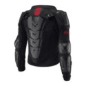 PETO EVS COMP SUIT YOUTH NEGRO / ROJO