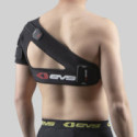 SOPORTE HOMBRO EVS SB03 SHOULDER BRACE NEGRO