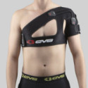 SOPORTE HOMBRO EVS SB03 SHOULDER BRACE NEGRO