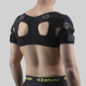 SOPORTE HOMBRO EVS SB05 SHOULDER BRACE NEGRO