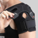 SOPORTE HOMBRO EVS SB05 SHOULDER BRACE NEGRO