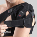 SOPORTE HOMBRO EVS SB05 SHOULDER BRACE NEGRO
