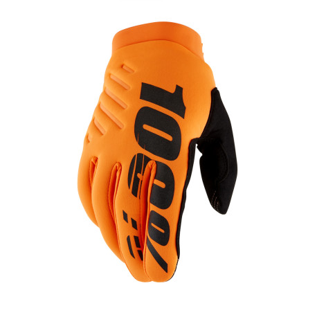 01-img-100x100-guante-brisker-youth-naranja-fluor-negro