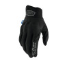 GUANTES 100% COGNITO SMART SHOCK NEGRO ·