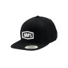 GORRA 100% ICON SNAPBACK YOUTH NEGRO ·