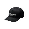 GORRA 100% MANIFESTO SNAPBACK NEGRO ·