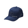 GORRA 100% SHADOW FLEXFIT AZUL MARINO ·