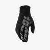 GUANTES 100% HYDROMATIC NEGRO ·
