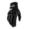 GUANTES 100% LANGDALE NEGRO ·